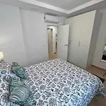 Apartmán Xxii Morales&arnal