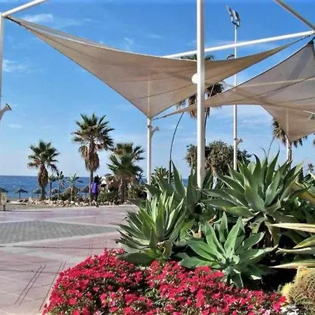 Xxii Morales&arnal Apartmán Estepona