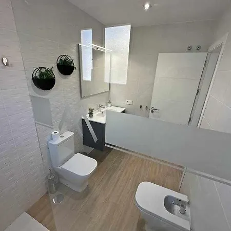 Xxii Morales&arnal Apartment Estepona