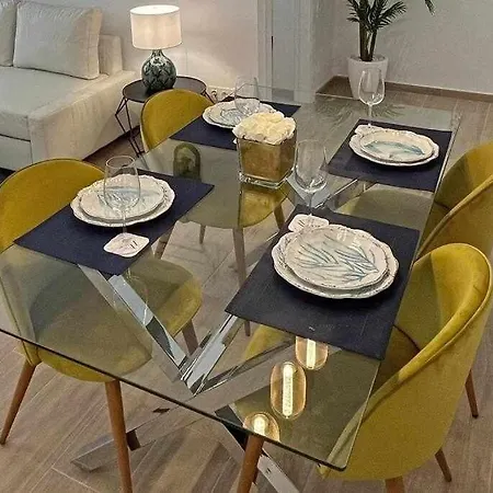 Apartmán Xxii Morales&arnal Estepona